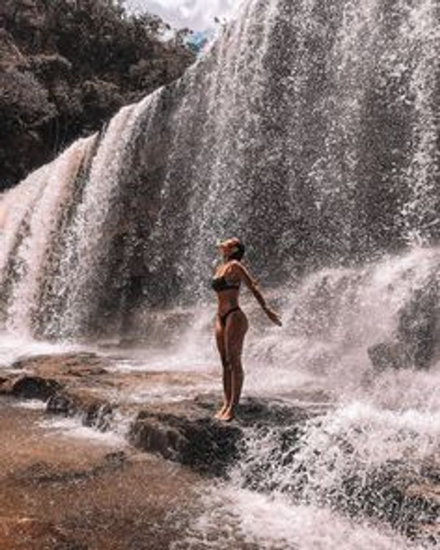 Fashion Idéias de fotos em cachoeira