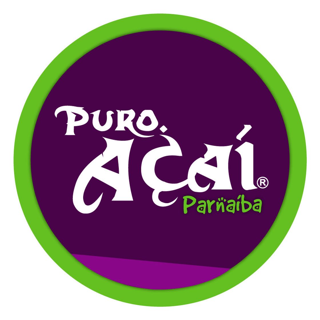 Restaurantes Puro Açaí Parnaíba