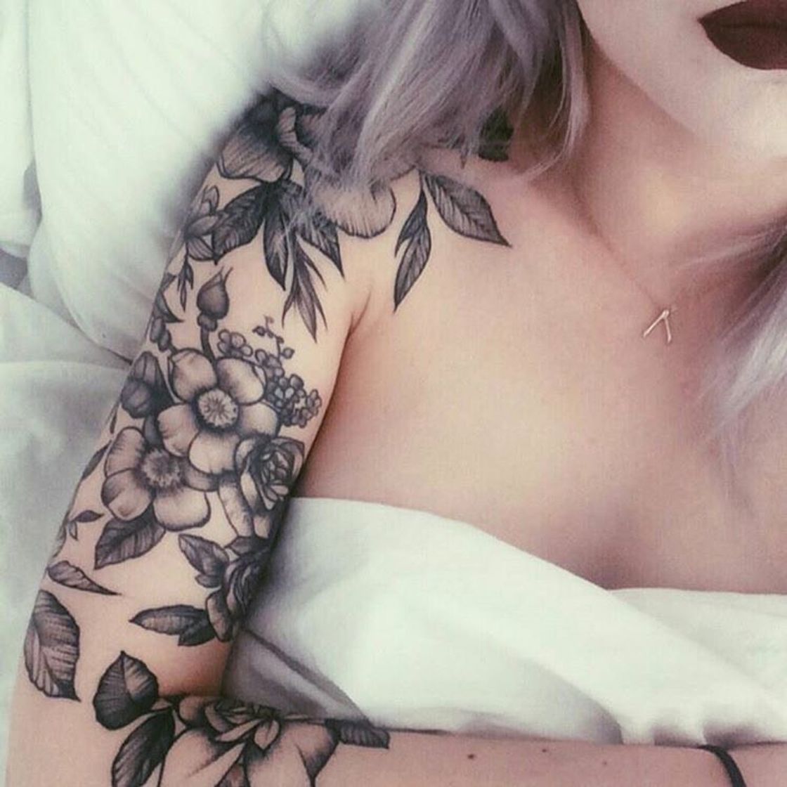 Moda Tatto ♥️