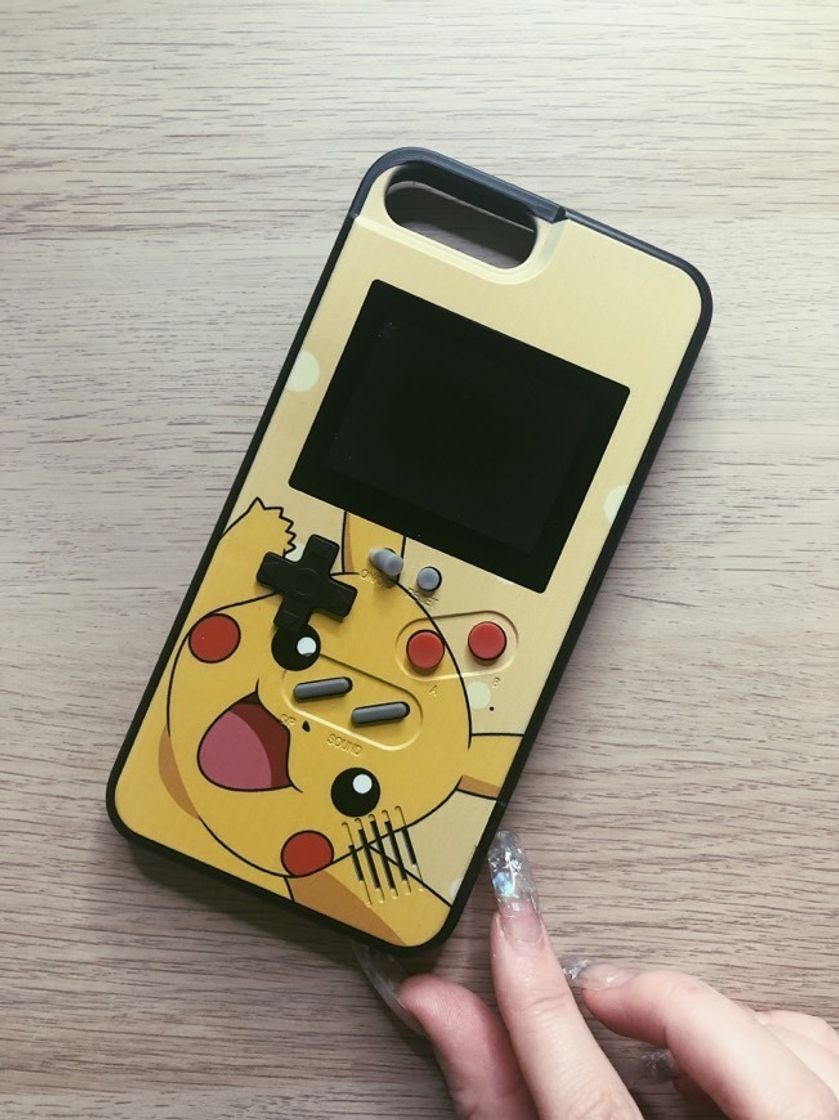 Moda Funda juegos