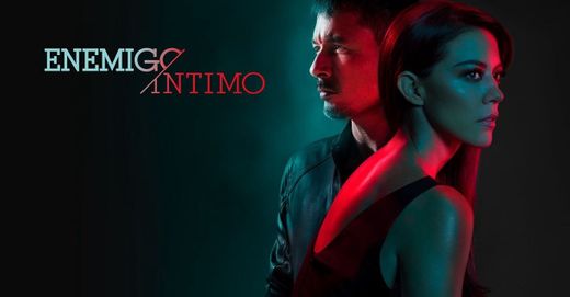 Enemigo íntimo | Netflix official 