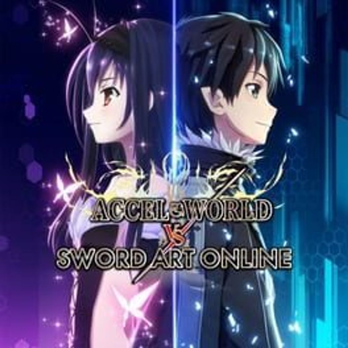 Videojuegos Accel World VS Sword Art Online: Millennium Twilight