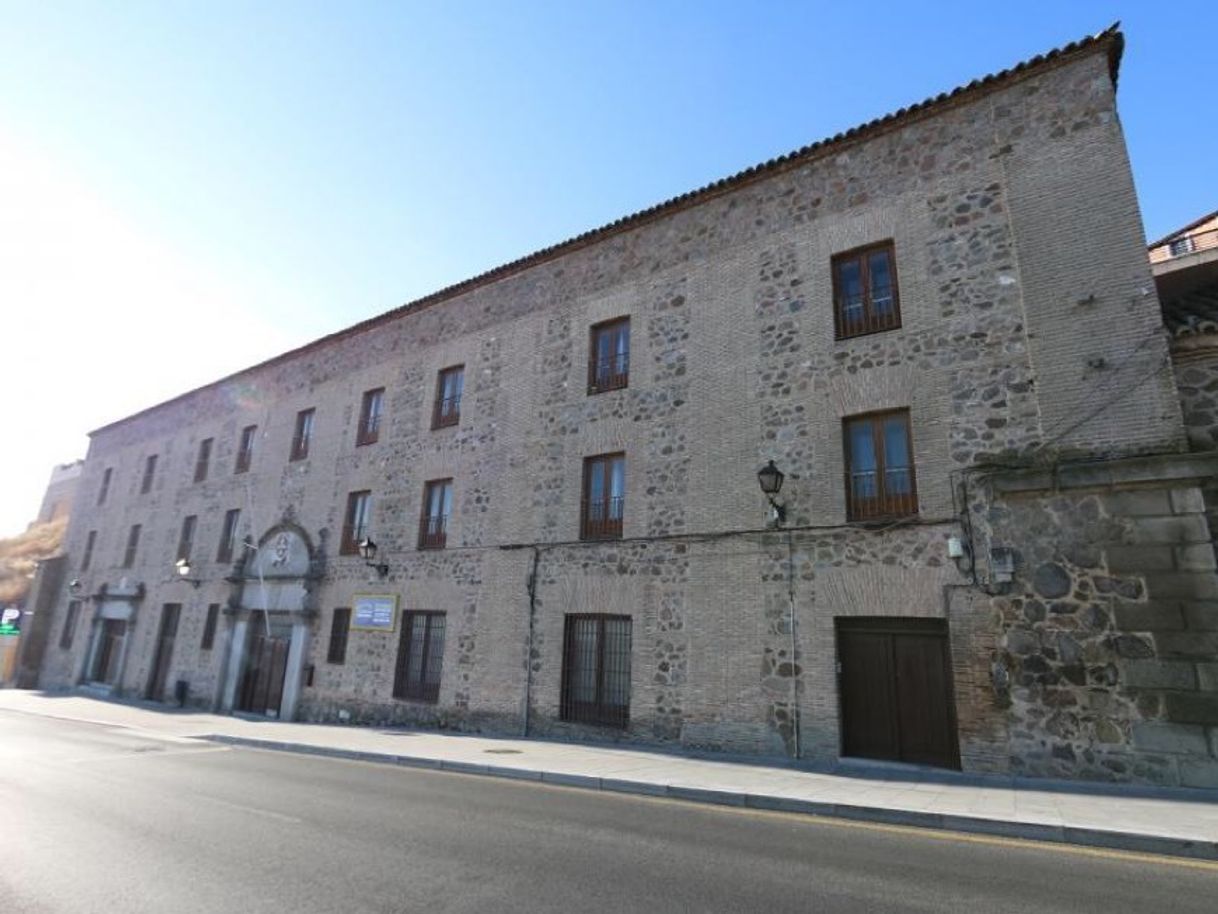 Place Museo Regional de Guanajuato Alhóndiga de Granaditas