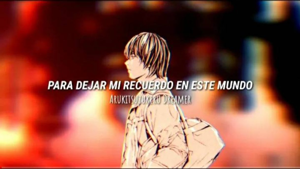 Moda Alumina- Death note 