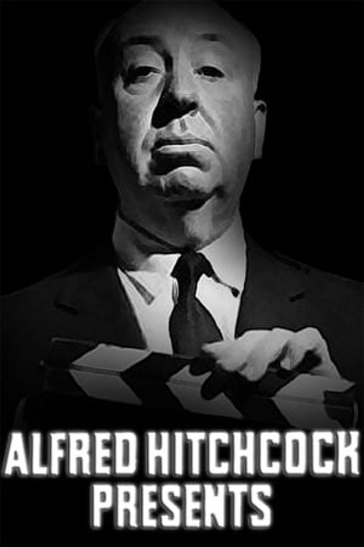 Serie Alfred Hitchcock presenta