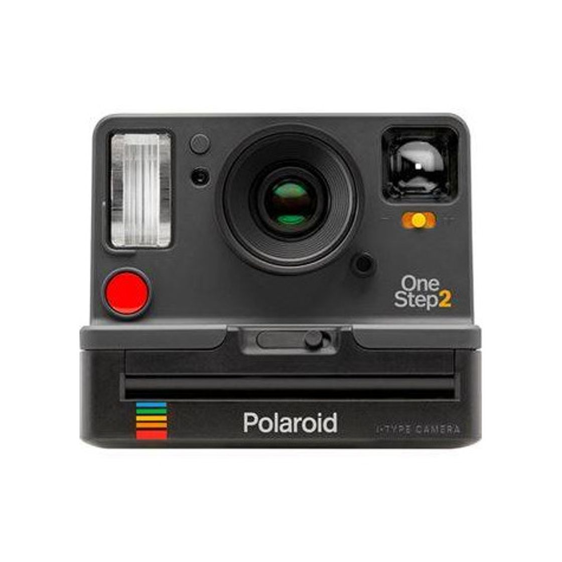 Social Polaroid