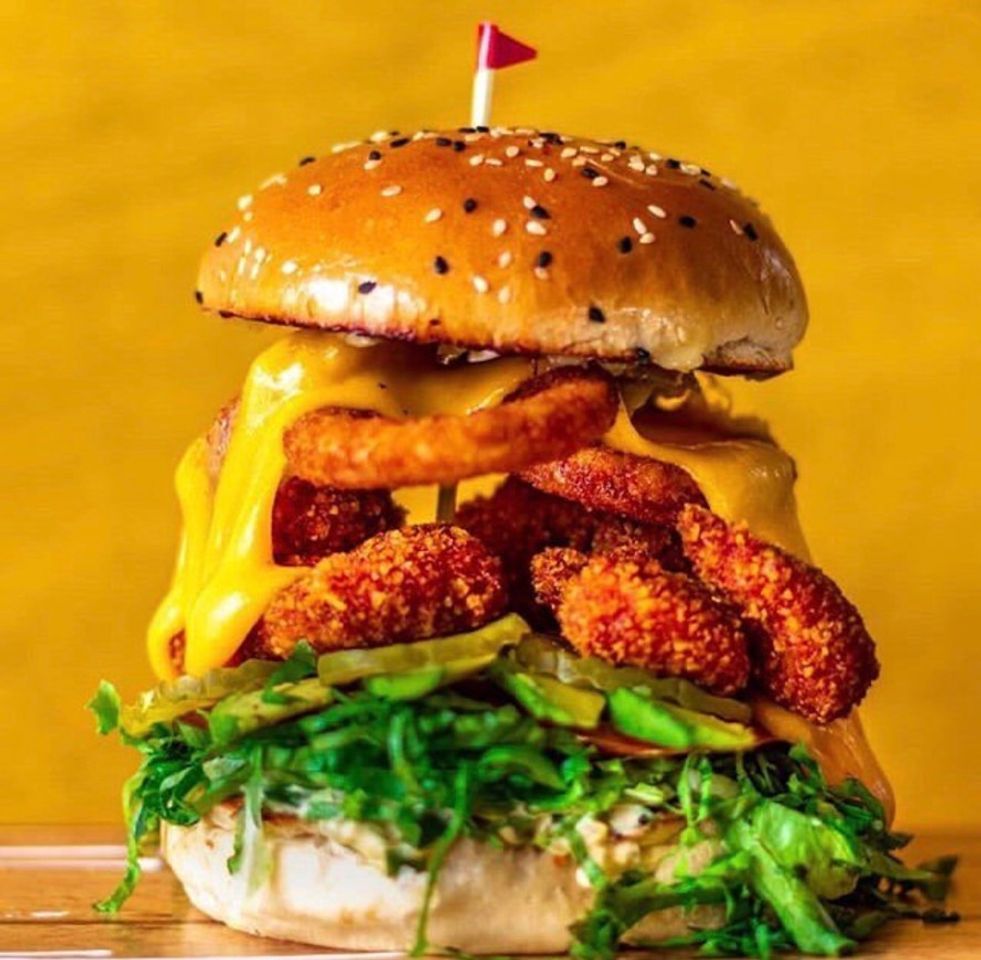 Restaurantes Chapuzone Grill Gourmet