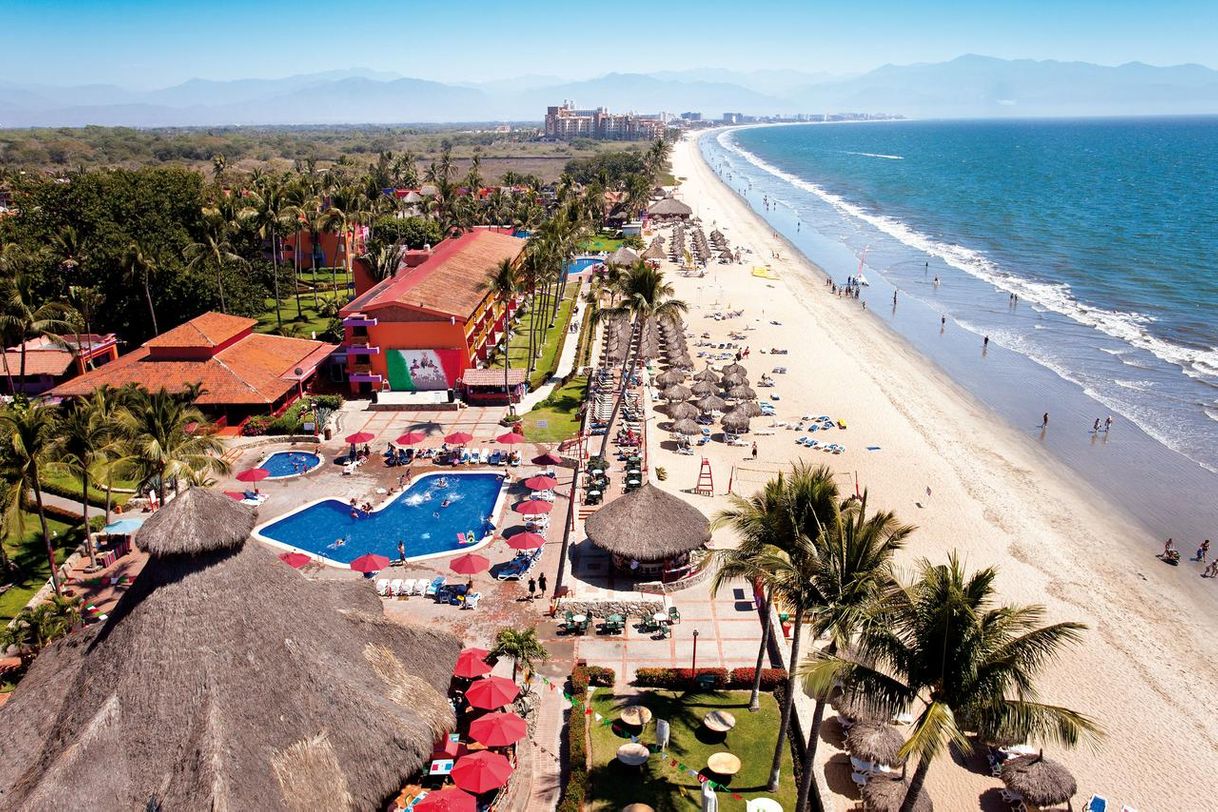 Lugar Royal Decameron Complex - Puerto Vallarta