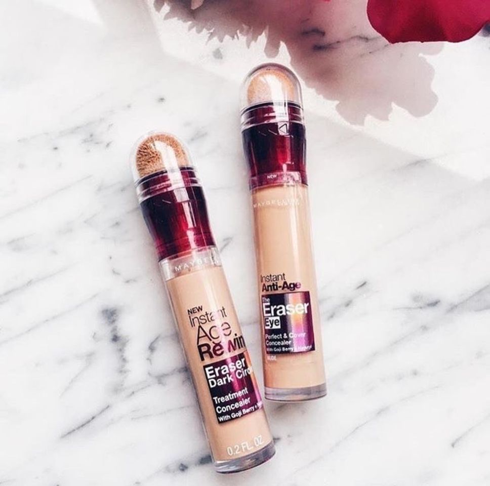 Fashion Corretivo Maybelline Instant Age Rewind