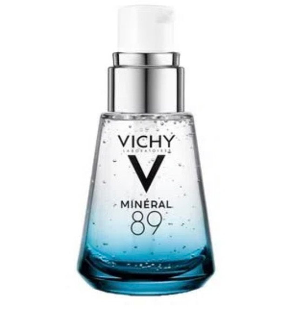 Fashion Mineral 89 Vichy