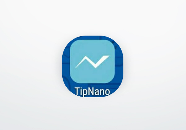 App Tip Nano Crypto