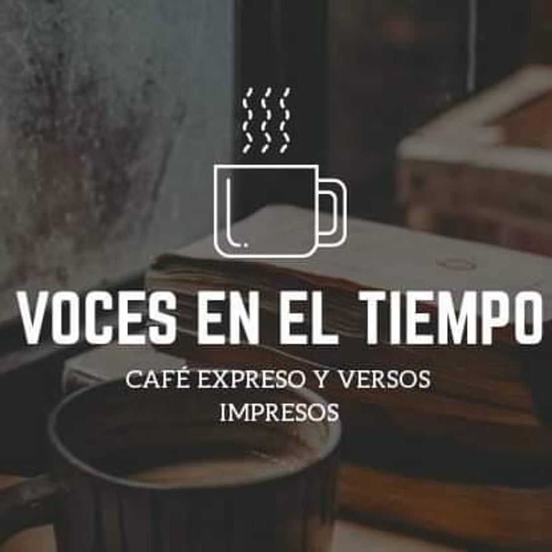 Social Gran página, escribe increíblemente bien , y me inspiran