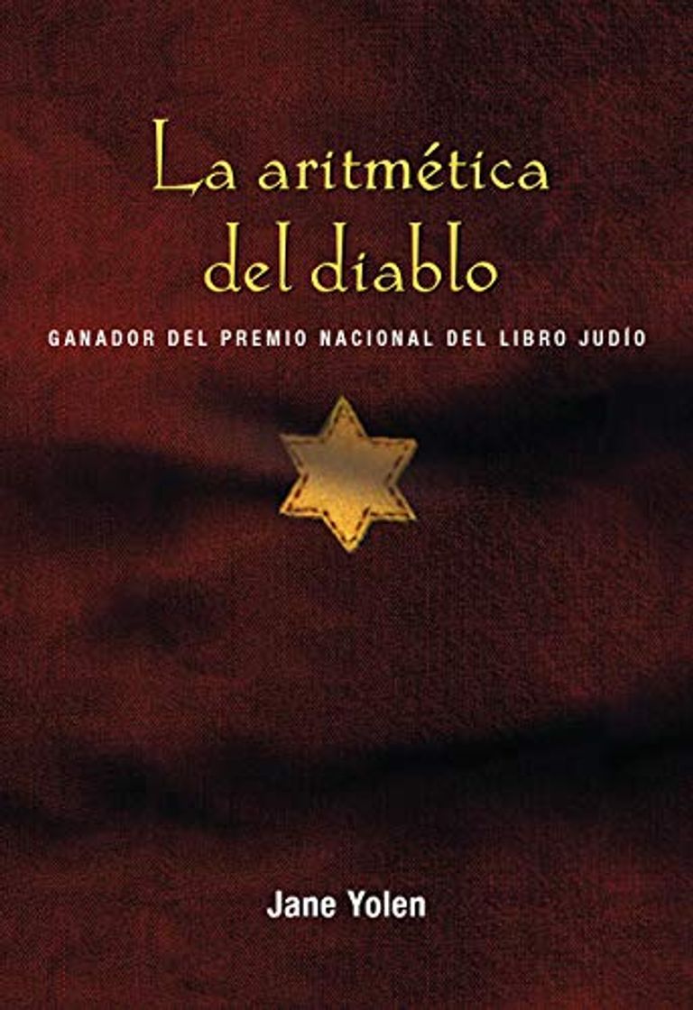 Book La Aritmética Del Diablo