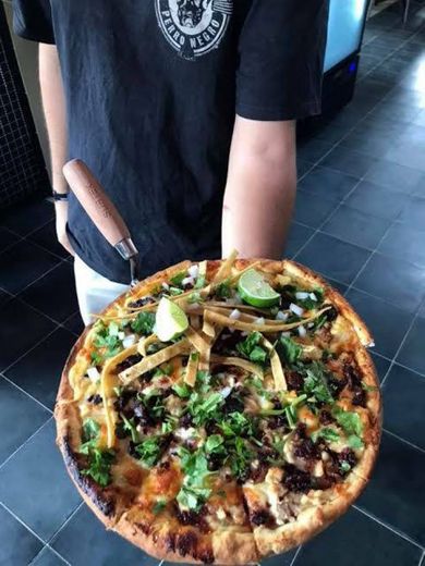 Pizza del Perro Negro Guadalajara - Home | Facebook