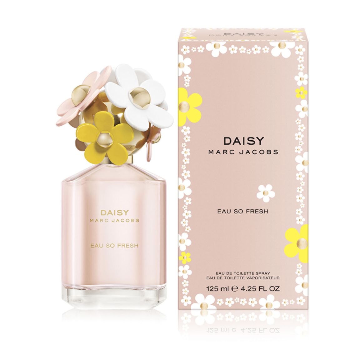 Fashion Daisy Marc Jacobs 