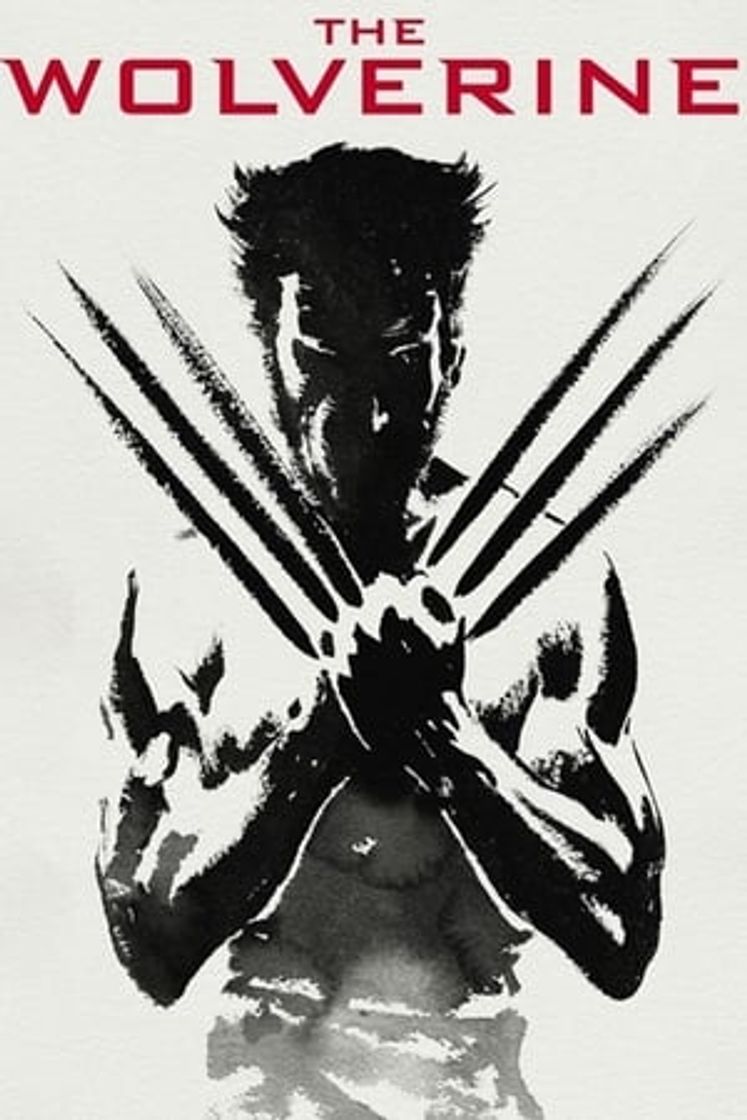 Movie The Wolverine: Path of a Ronin