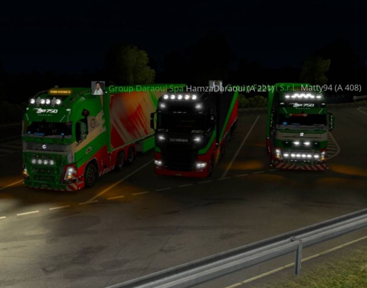 Videojuegos Euro Truck Simulator 2