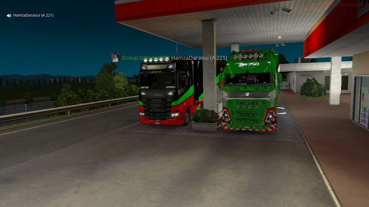 Videojuegos Euro Truck  Simulator 2 