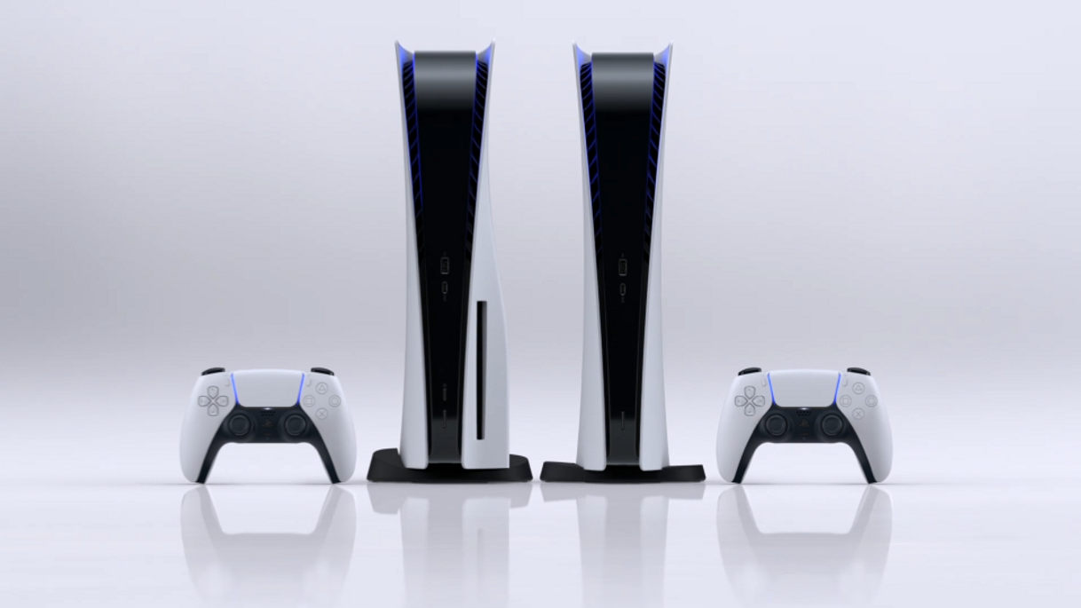 Social PS5