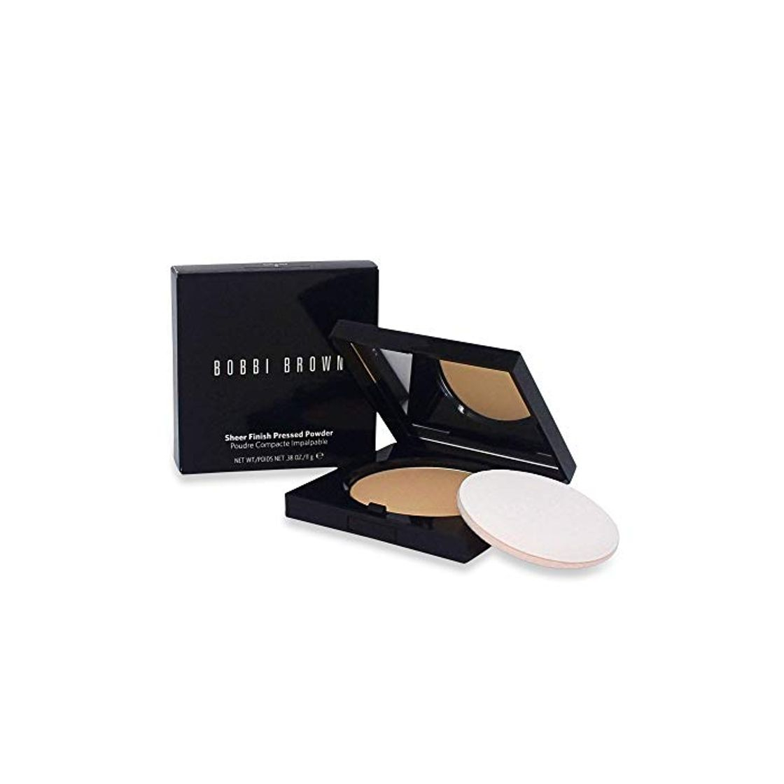 Productos Bobbi Brown Maquillaje en polvo 1 Unidad 40 g