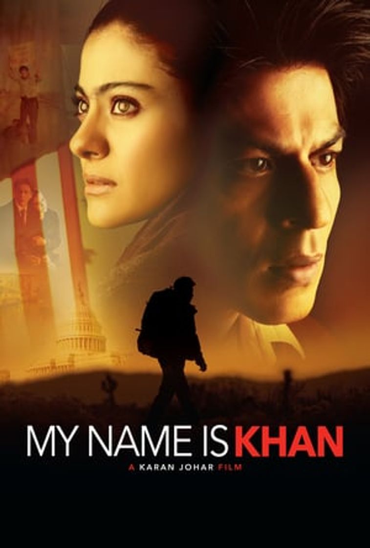 Movie Mi nombre es Khan