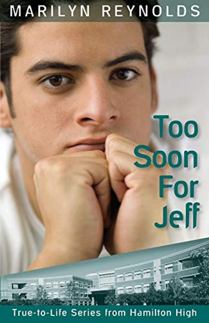 Book Too Soon for Jeff