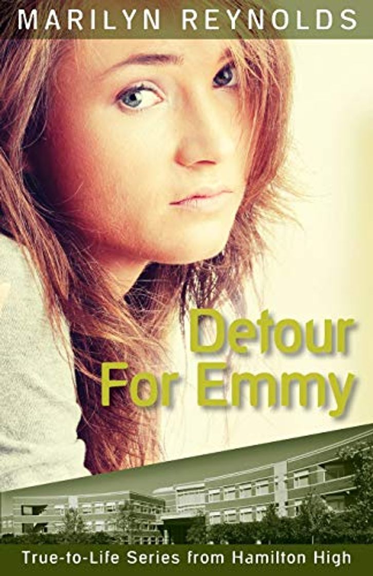 Book Detour for Emmy