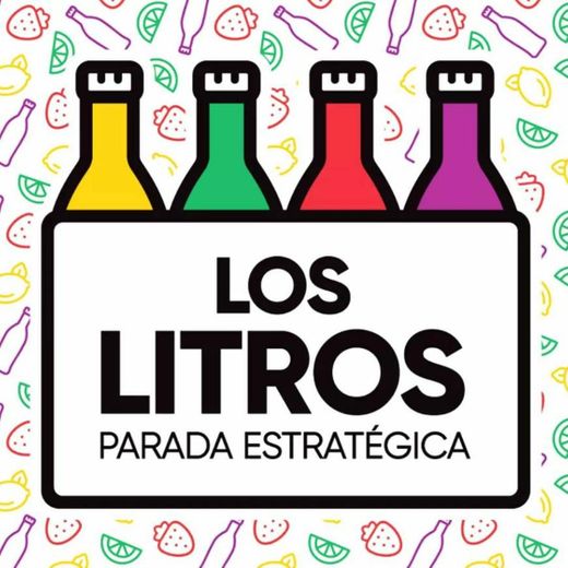 Los Litros Parada Estratégica