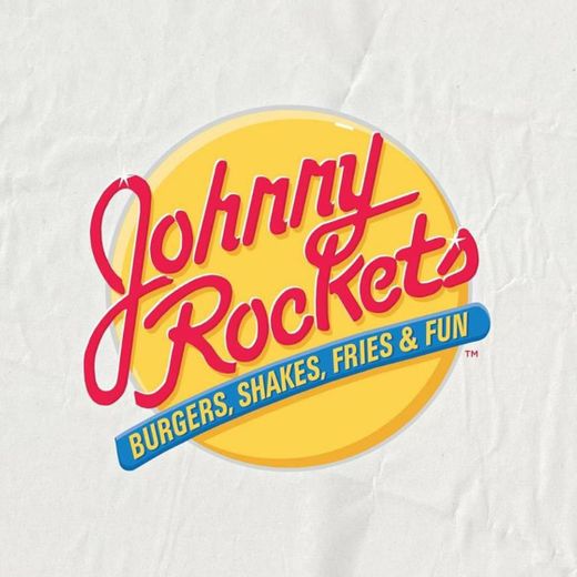 Johnny Rockets