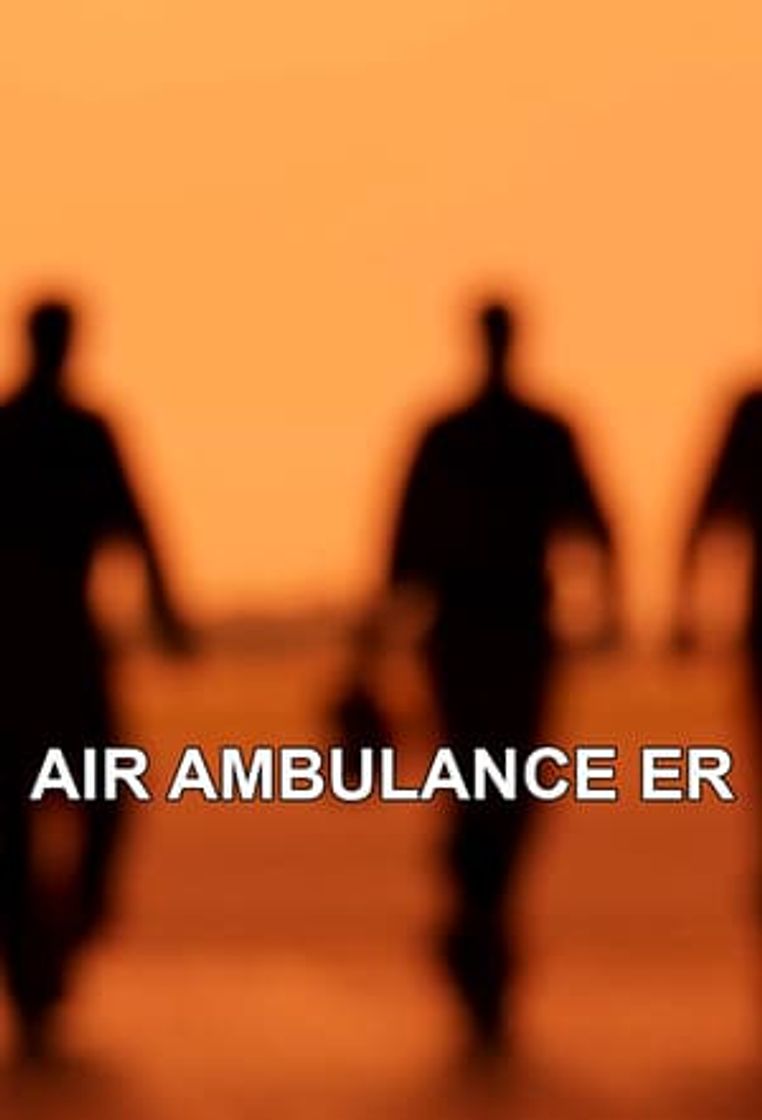 Serie Air Ambulance E.R.