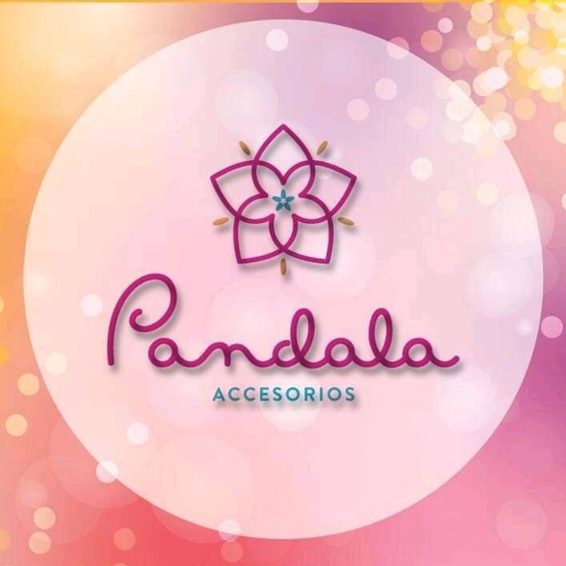 Social Pandala Joyería