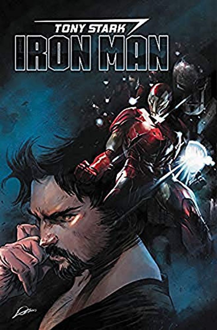 Maria Stark