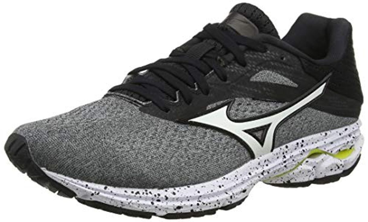 Social Mizuno Wave Rider 23