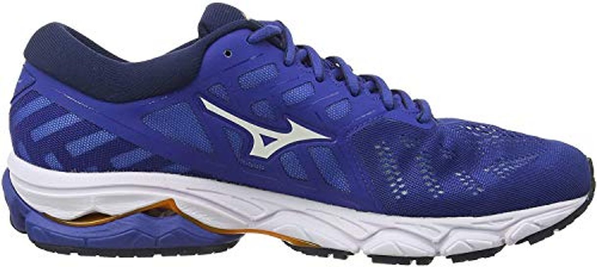 Social Mizuno Wave Ultima 11
