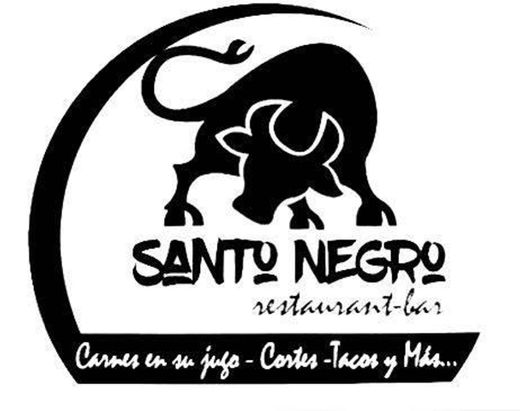 Santo Negro Restaurant-Bar