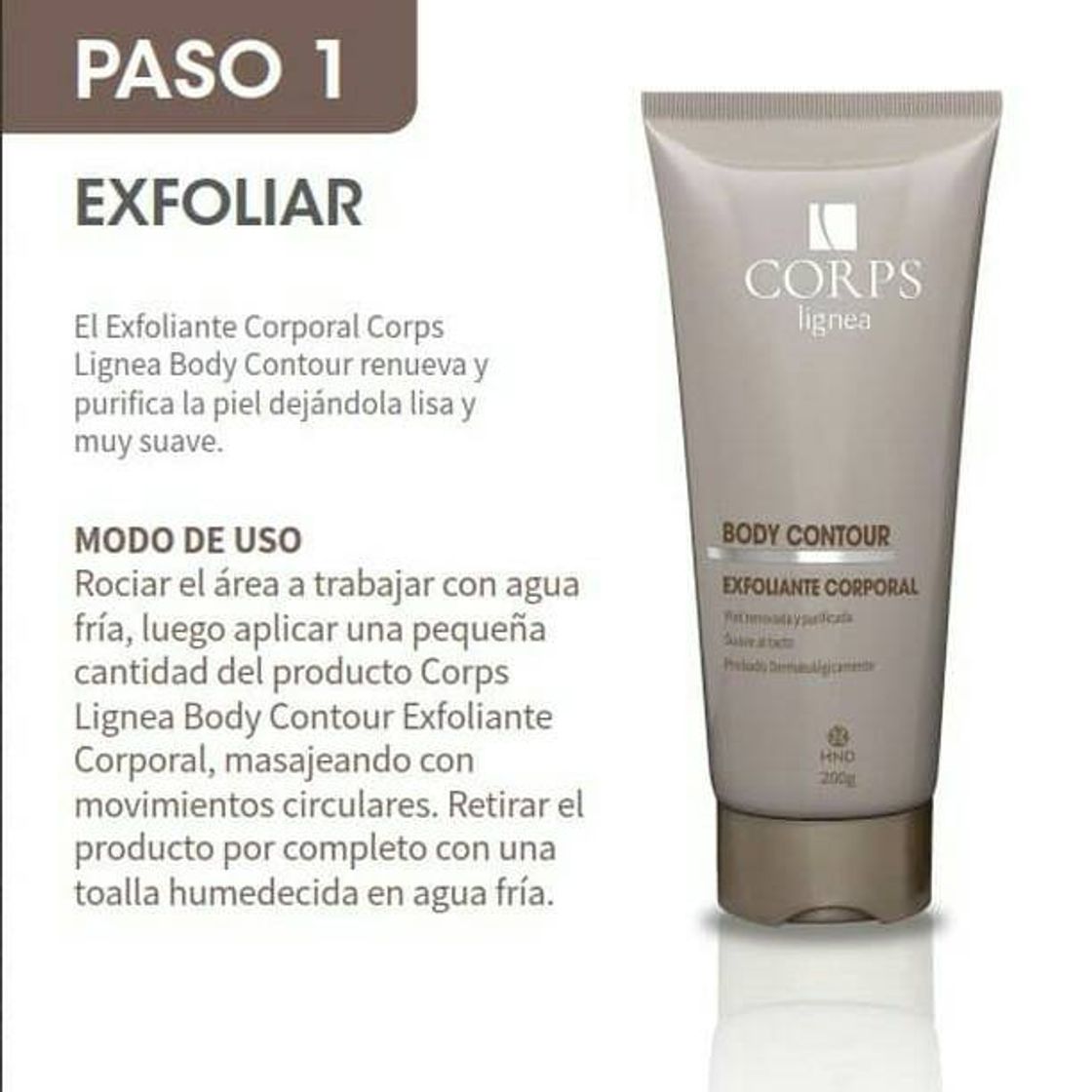 Social Crema Exfoliadora 