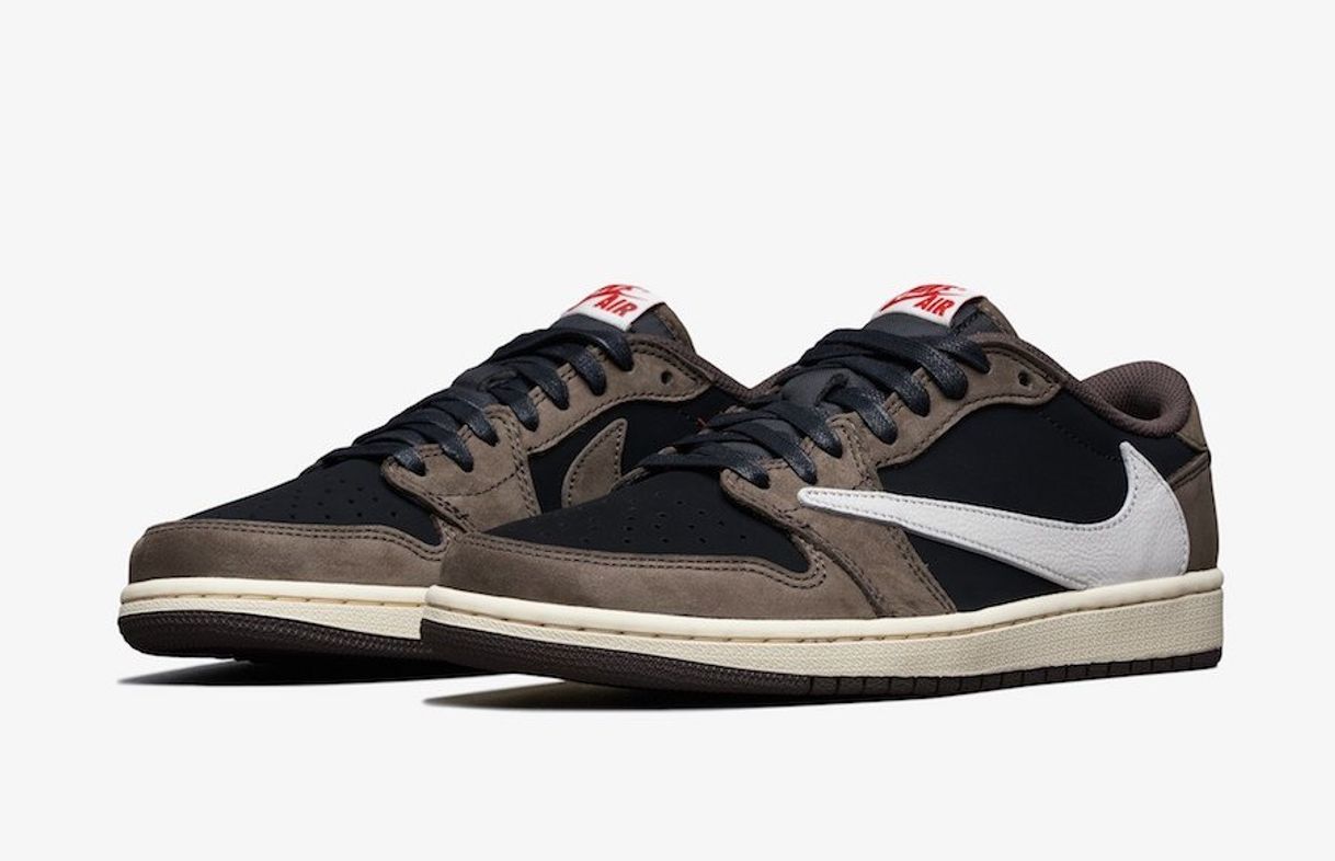 Producto AIR JORDAN 1 Low OG 'Travis Scott'