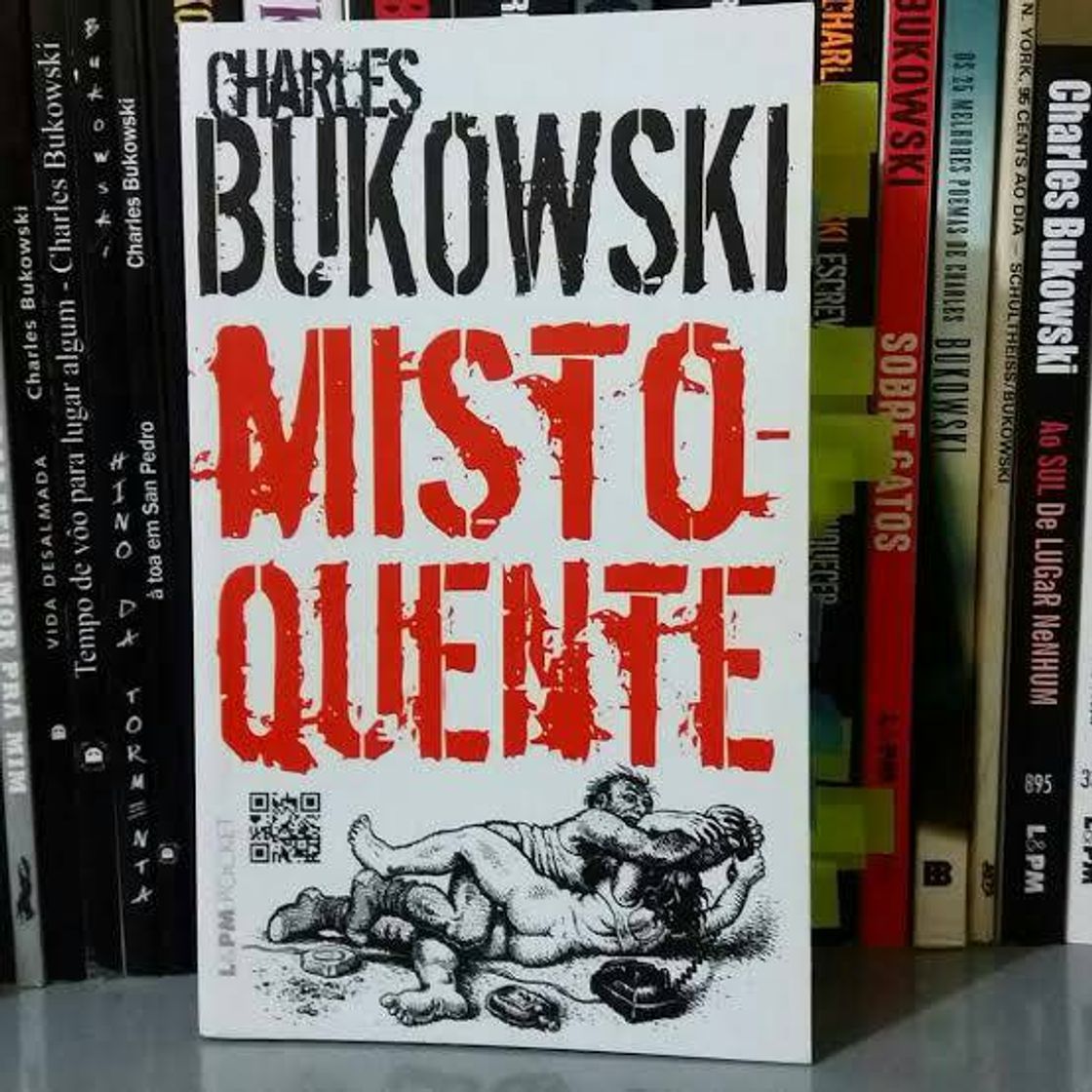 Libro Misto-quente