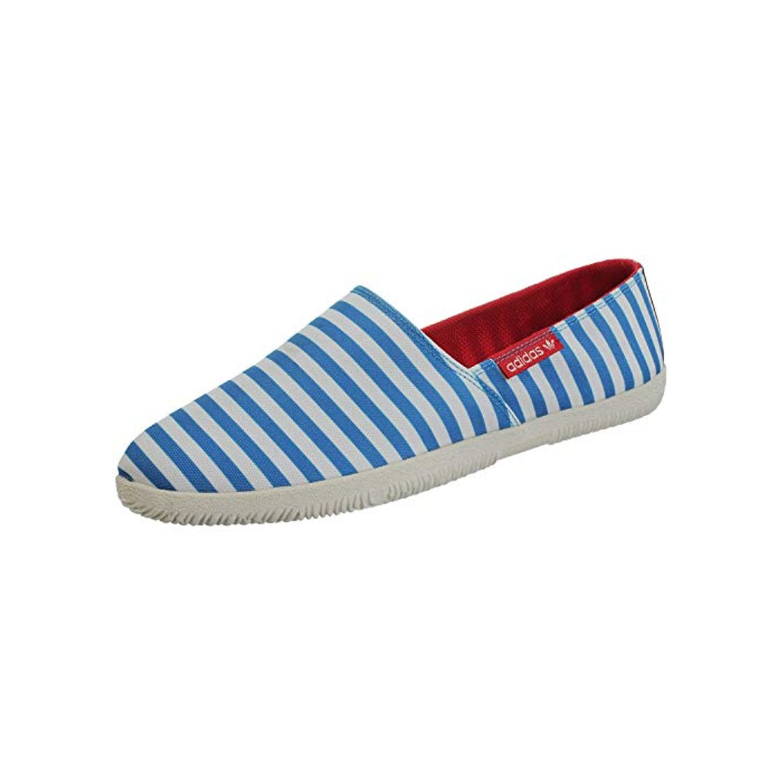 Producto adidas - Adidrill - Alpargatas de hombre - Lona - Azul