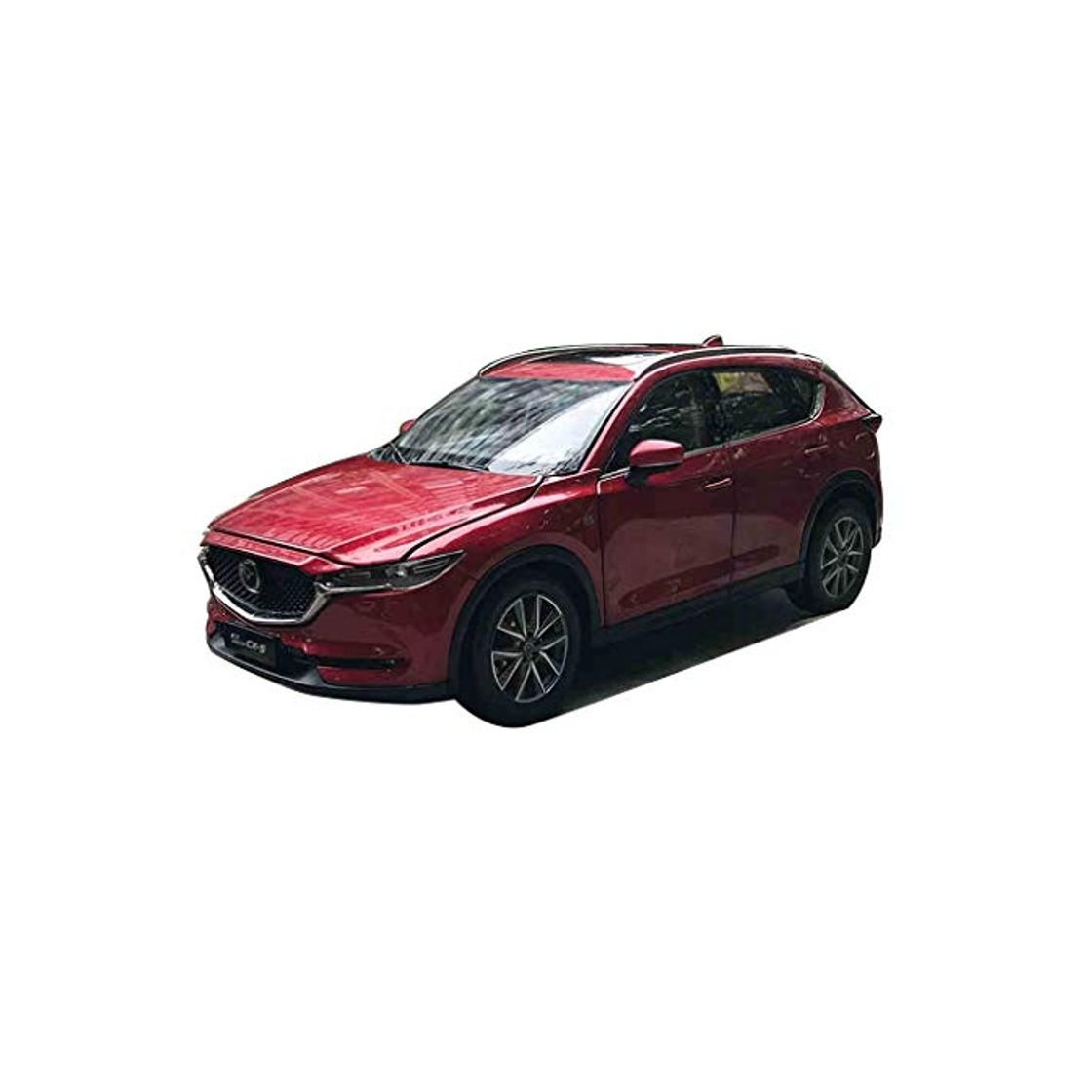 Producto WZN 01:24 Mazda CX-5 Regalo Modelo de Coche de aleación