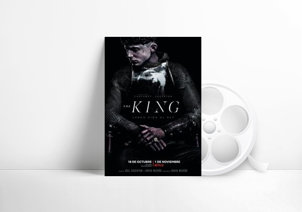 Movie The King