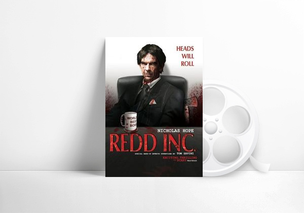 Movie Recursos inhumanos