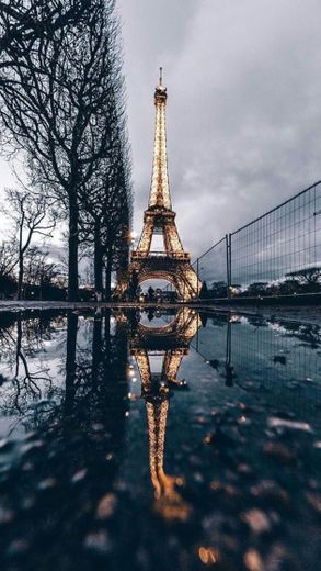 Torre Eiffel