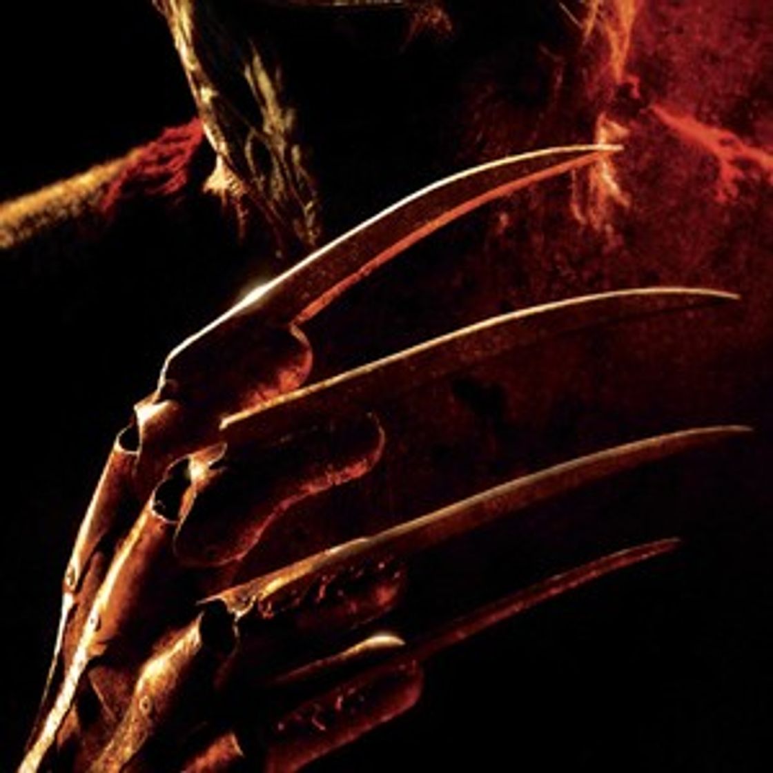 Movie Pesadilla en Elm Street