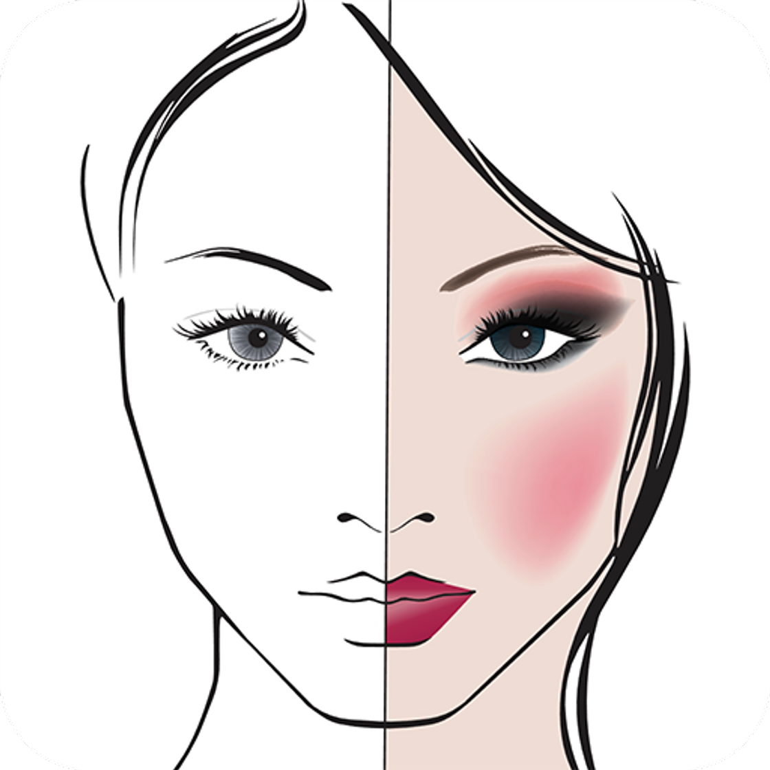 App Artistry Virtual Beauty