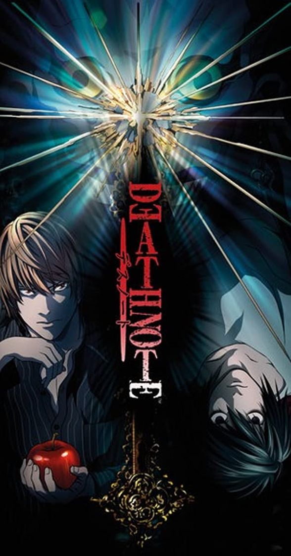 Fashion DEATH NOTE | Netflix