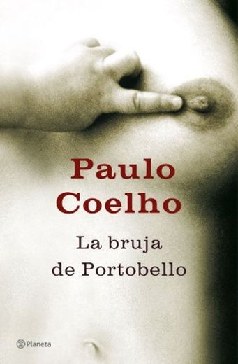 La Bruja De Portobello by Paulo Coelho(2006-01-01)