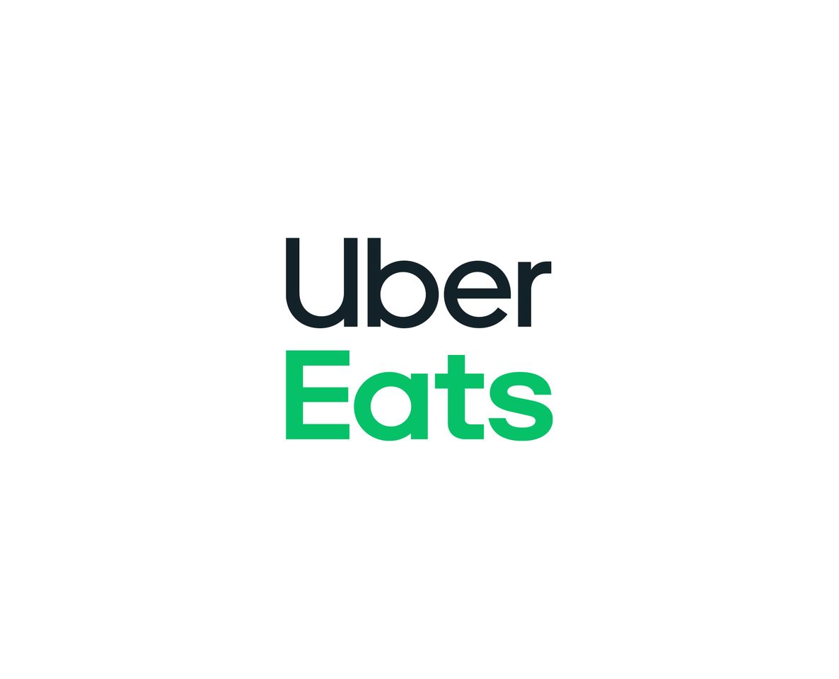 App Uber Eats