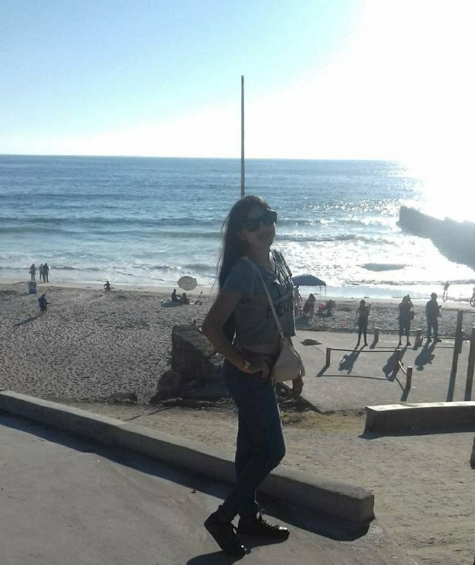 Place Playas De Tijuana