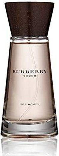 Perfume Touch for her Burberry